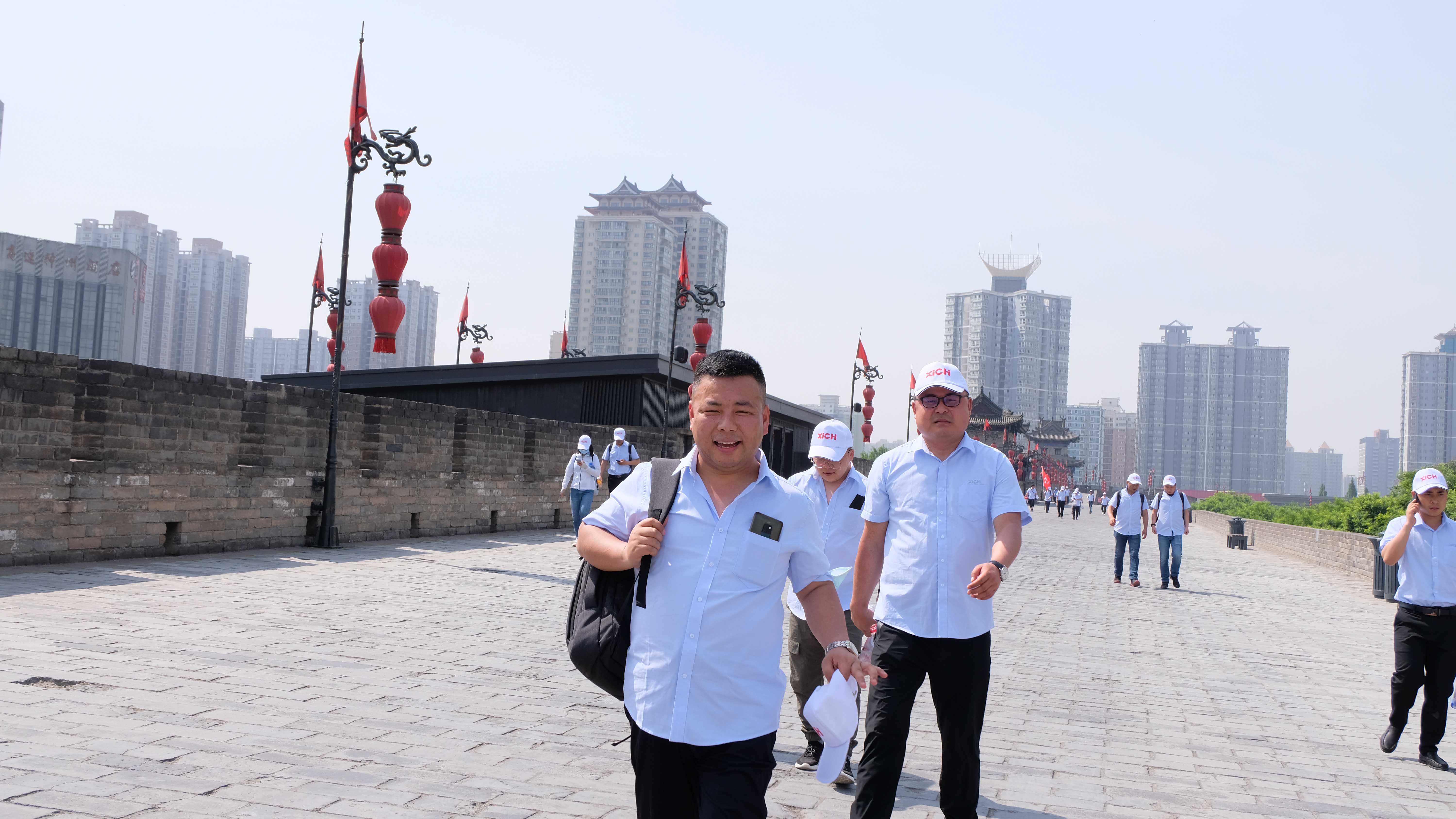 西驰电气营销中心会议圆满成功(图25)